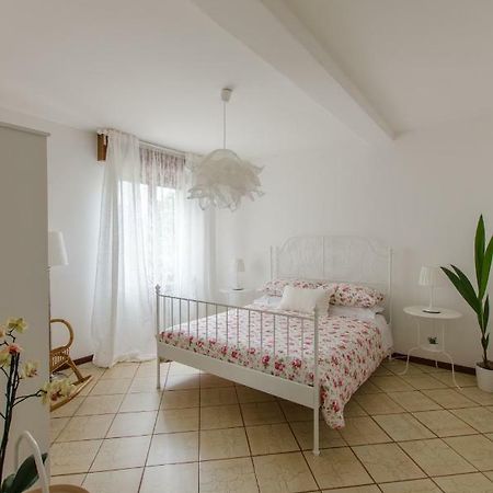 Ferienwohnung Casa Marisa Sirmione Exterior foto