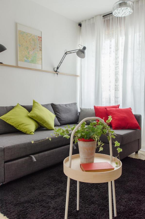 Ferienwohnung Casa Marisa Sirmione Zimmer foto