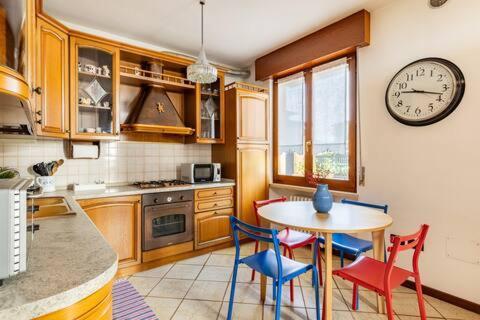 Ferienwohnung Casa Marisa Sirmione Exterior foto
