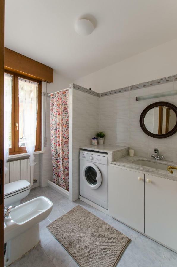 Ferienwohnung Casa Marisa Sirmione Exterior foto