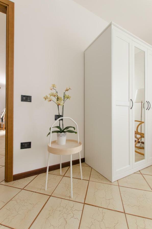 Ferienwohnung Casa Marisa Sirmione Exterior foto