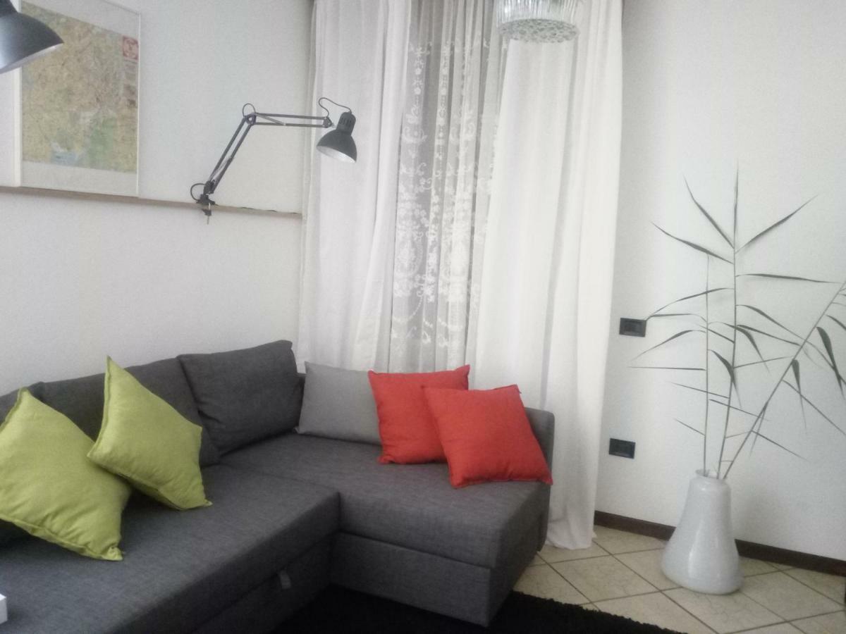 Ferienwohnung Casa Marisa Sirmione Exterior foto