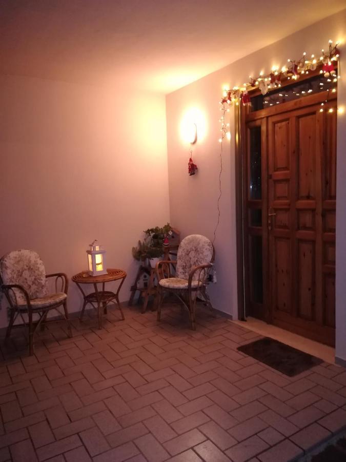 Ferienwohnung Casa Marisa Sirmione Exterior foto